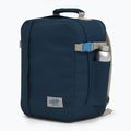 CabinZero Classic Tech 28 l blue grotto hiking backpack 9