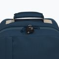 Travel backpack CabinZero Classic Tech 28 l blue grotto 10