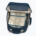 CabinZero Classic Tech 28 l blue grotto hiking backpack 11