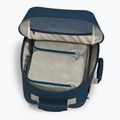 CabinZero Classic Tech 28 l blue grotto hiking backpack 13
