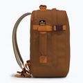 CabinZero Classic Tech 28 l cinnamon hiking backpack 4