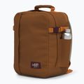 CabinZero Classic Tech 28 l cinnamon hiking backpack 7