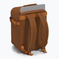CabinZero Classic Tech 28 l cinnamon hiking backpack 8