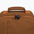 CabinZero Classic Tech 28 l cinnamon hiking backpack 10