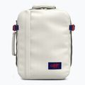 Travel backpack CabinZero Classic Tech 28 l cloud nine