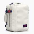 Travel backpack CabinZero Classic Tech 28 l cloud nine 2