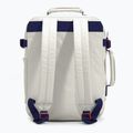 Travel backpack CabinZero Classic Tech 28 l cloud nine 3