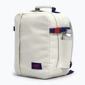 Travel backpack CabinZero Classic Tech 28 l cloud nine 4