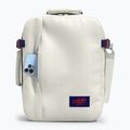 Travel backpack CabinZero Classic Tech 28 l cloud nine 8
