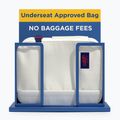 Travel backpack CabinZero Classic Tech 28 l cloud nine 14
