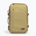 Travel backpack CabinZero Adventure 42 l moonstone
