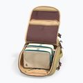 Travel backpack CabinZero Adventure 42 l moonstone 9