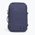 Travel backpack CabinZero Adventure 42 l galaxy