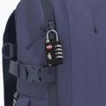 Travel backpack CabinZero Adventure 42 l galaxy 6