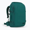 Travel backpack CabinZero Adventure 42 l kerala green 2