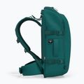 Travel backpack CabinZero Adventure 42 l kerala green 4