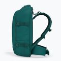 Travel backpack CabinZero Adventure 42 l kerala green 5