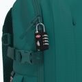 Travel backpack CabinZero Adventure 42 l kerala green 6