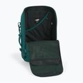 Travel backpack CabinZero Adventure 42 l kerala green 7