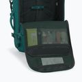 Travel backpack CabinZero Adventure 42 l kerala green 10