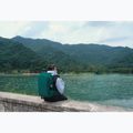Travel backpack CabinZero Adventure 42 l kerala green 11