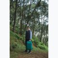 Travel backpack CabinZero Adventure 42 l kerala green 12