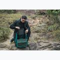 Travel backpack CabinZero Adventure 42 l kerala green 14