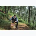Hiking backpack CabinZero Adventure Pro 42 l moonstone 19