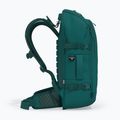 Hiking backpack CabinZero Adventure Pro 42 l kerala green 4