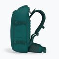Hiking backpack CabinZero Adventure Pro 42 l kerala green 5