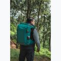 Hiking backpack CabinZero Adventure Pro 42 l kerala green 13