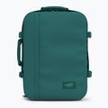 Travel backpack CabinZero Classic 44 l meadow green