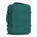 CabinZero Classic 44 l meadow green hiking backpack 2