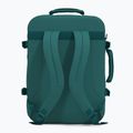 Travel backpack CabinZero Classic 44 l meadow green 3
