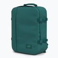 CabinZero Classic 44 l meadow green hiking backpack 4