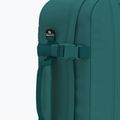 Travel backpack CabinZero Classic 44 l meadow green 9