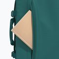 CabinZero Classic 44 l meadow green hiking backpack 10