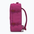 Travel backpack CabinZero Classic 44 l lovestruck pink 6