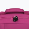 Travel backpack CabinZero Classic 44 l lovestruck pink 7