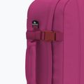 Travel backpack CabinZero Classic 44 l lovestruck pink 8