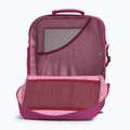 Travel backpack CabinZero Classic 44 l lovestruck pink 10
