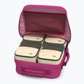 Travel backpack CabinZero Classic 44 l lovestruck pink 11
