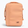 Hiking backpack CabinZero Classic 44 l sunny day