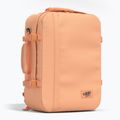 Hiking backpack CabinZero Classic 44 l sunny day 2