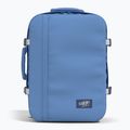 Travel backpack CabinZero Classic 44 l Infinity Blue