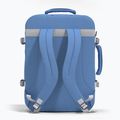 Travel backpack CabinZero Classic 44 l Infinity Blue 3