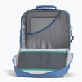Travel backpack CabinZero Classic 44 l Infinity Blue 7