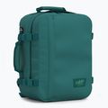 CabinZero Classic 28 l meadow green hiking backpack 2