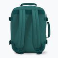 CabinZero Classic 28 l meadow green hiking backpack 3