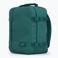 CabinZero Classic 28 l meadow green hiking backpack 4